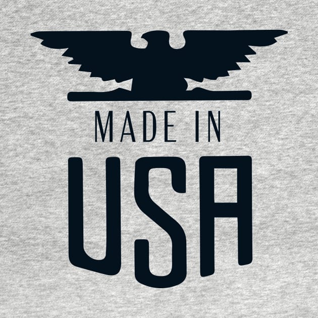 Made in USA by xxtinastudio